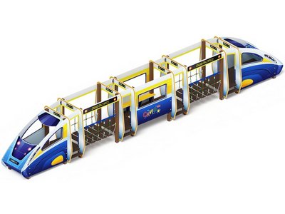 Игровая форма Импульс 1