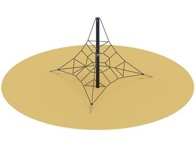 Игровая сетка Гримпи 9