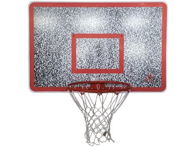 Баскетбольный щит DFC BOARD50M 122x80см без крепления на стену - вид 1