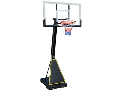 Баскетбольная мобильная стойка DFC STAND 54G/60A - вид 1