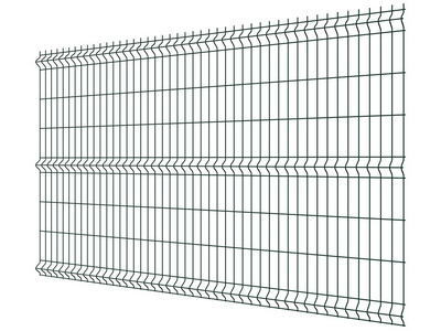Панель FINE пруток Ø 3.2мм, яч. 60x235, Ш2500мм (ГТЛ) - вид 1