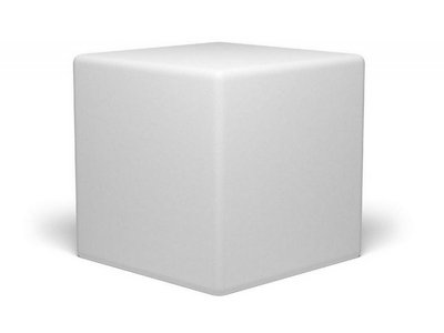 Светящийся куб Piazza 200-600 мм
