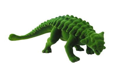Топиари Анкилозавр большой - вид 1